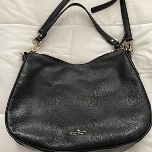 NWOT - Kate Spade Mulberry Street Vivian Crossbody/Shoulder Bag